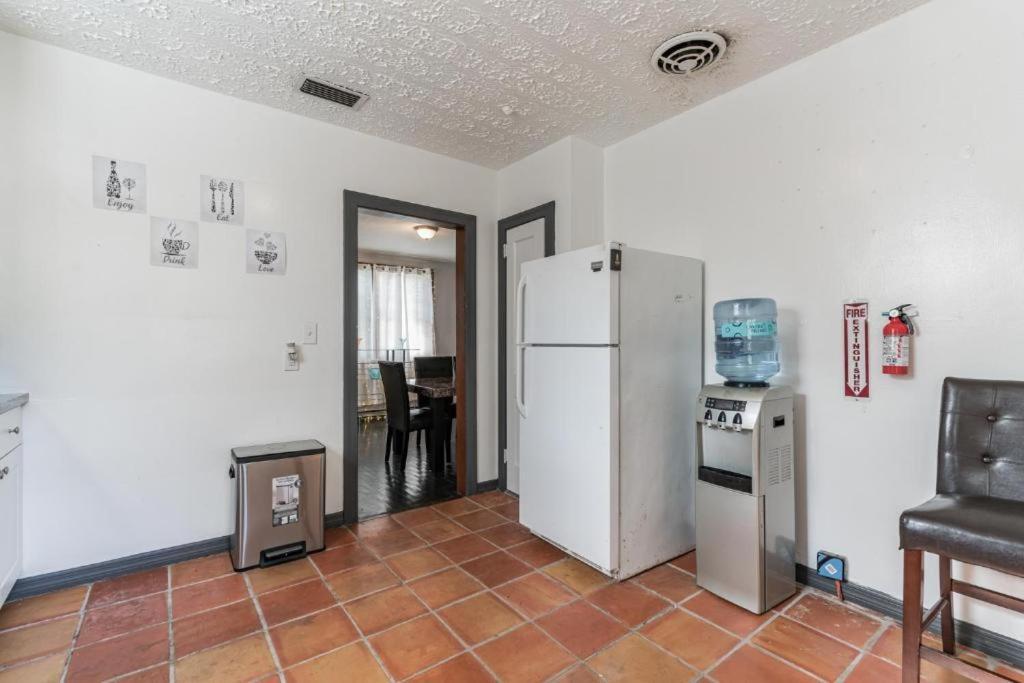Comfy Pet Friendly Home In Jacksonville Mins To Downtown'S Exteriör bild