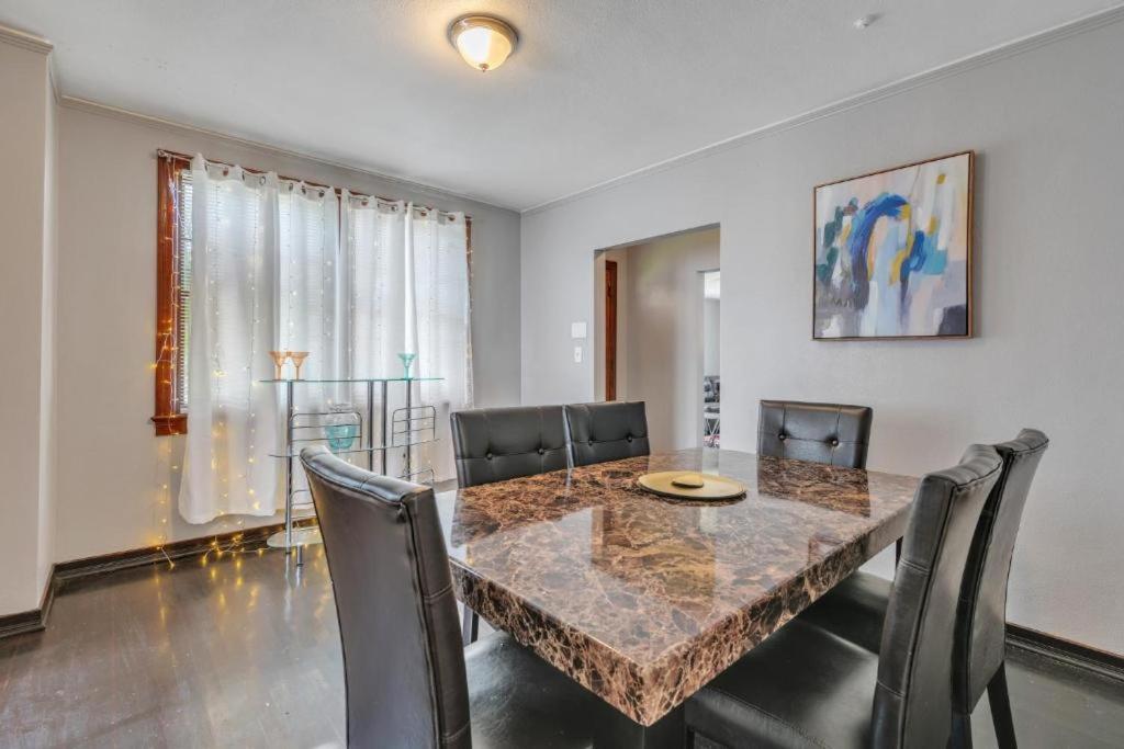 Comfy Pet Friendly Home In Jacksonville Mins To Downtown'S Exteriör bild