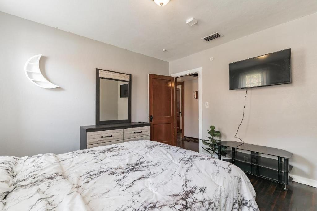 Comfy Pet Friendly Home In Jacksonville Mins To Downtown'S Exteriör bild