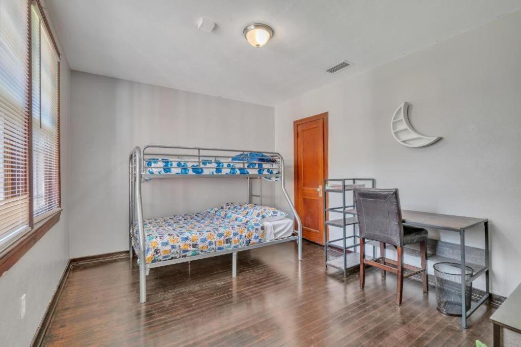 Comfy Pet Friendly Home In Jacksonville Mins To Downtown'S Exteriör bild