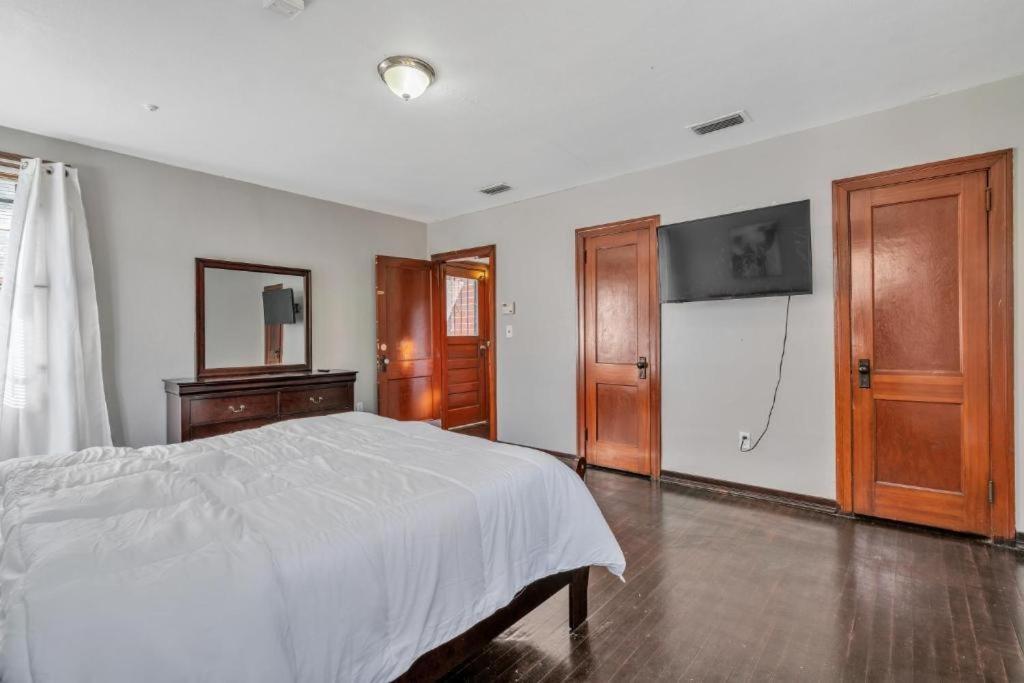 Comfy Pet Friendly Home In Jacksonville Mins To Downtown'S Exteriör bild