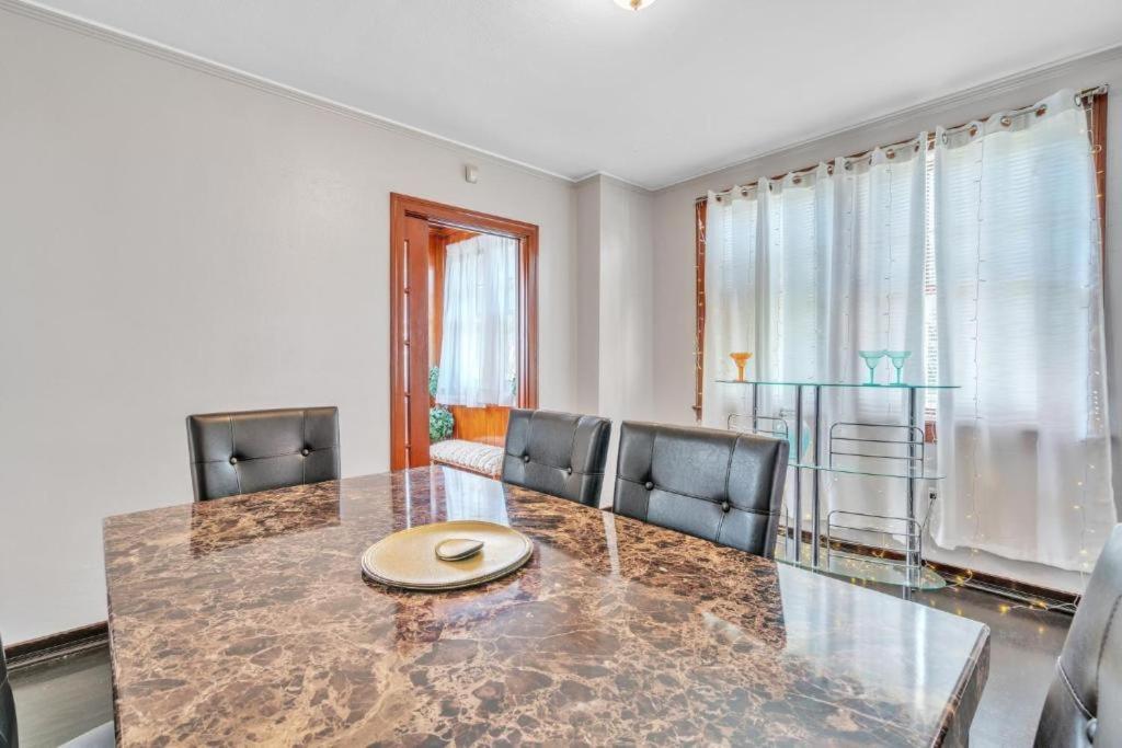 Comfy Pet Friendly Home In Jacksonville Mins To Downtown'S Exteriör bild