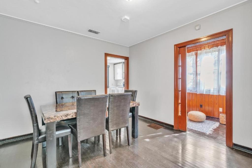Comfy Pet Friendly Home In Jacksonville Mins To Downtown'S Exteriör bild